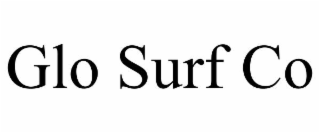 glo surf co