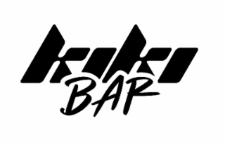 kiki bar