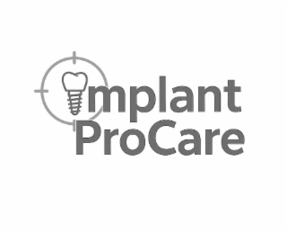 implant procare