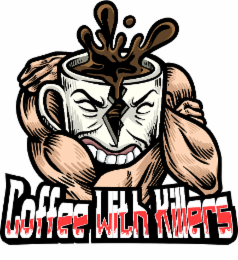 coffee with killers