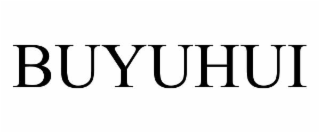 buyuhui