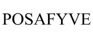 posafyve
