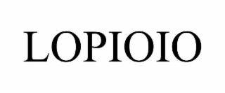 lopioio
