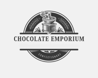 chocolate emporium confectionary