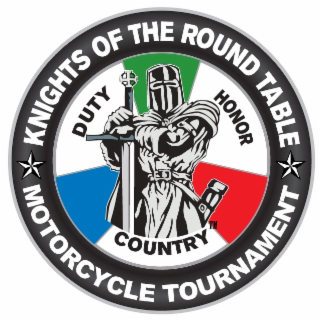 knights of the round table motorcycle tournament (krt)
