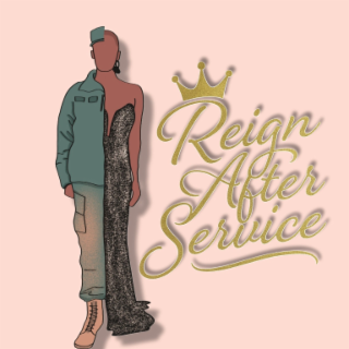 reign after service