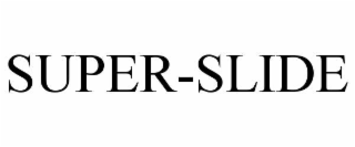 super-slide