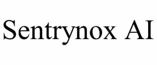sentrynox ai