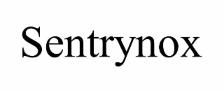 sentrynox