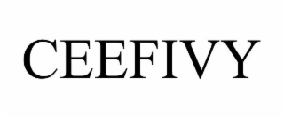 ceefivy
