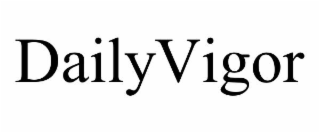 dailyvigor