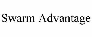 swarm advantage
