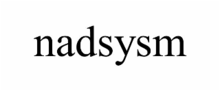 nadsysm