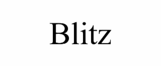 blitz