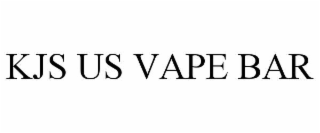 kjs us vape bar