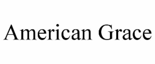 american grace