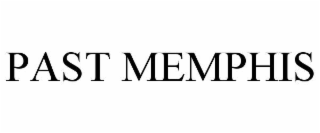 past memphis