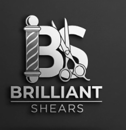 bs brilliant shears