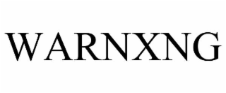warnxng