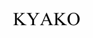 kyako