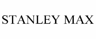 stanley max