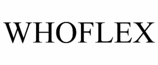 whoflex