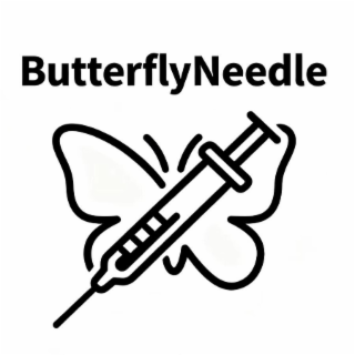 butterflyneedle