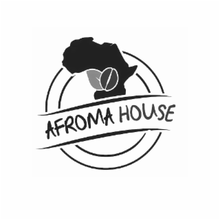afroma house