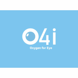 o4i oxygen for eye