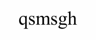 qsmsgh