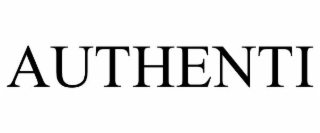 authenti