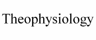 theophysiology
