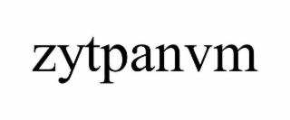 zytpanvm
