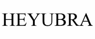 heyubra