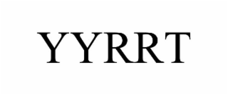yyrrt