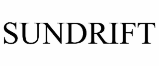 sundrift