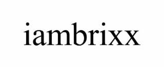 iambrixx