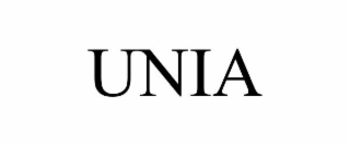 unia