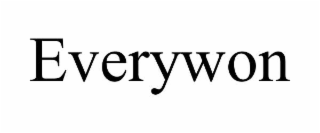 everywon
