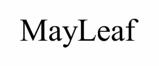 mayleaf