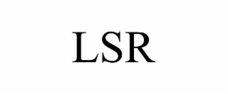 lsr