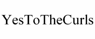 yestothecurls