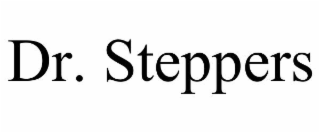 dr. steppers