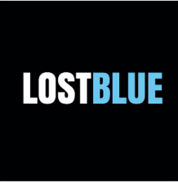 lost blue