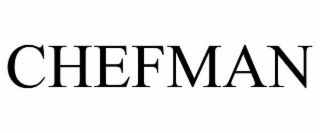 chefman