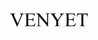 venyet