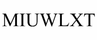 miuwlxt