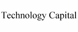 technology capital