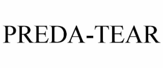 preda-tear