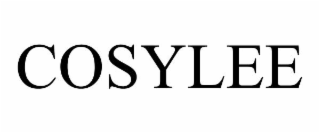 cosylee